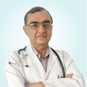 Dr. Hemant Malhotra